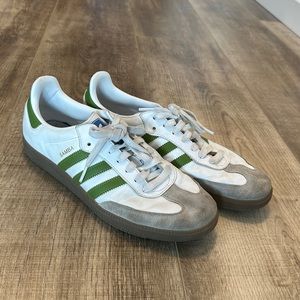 Adidas Samba Sneaker